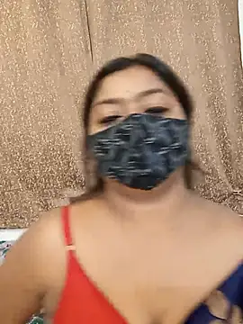 Snapshot of Sumona_darlinh chatting on 6, 6, 2026 Sumona darlinh online show from 6, 6, 2026