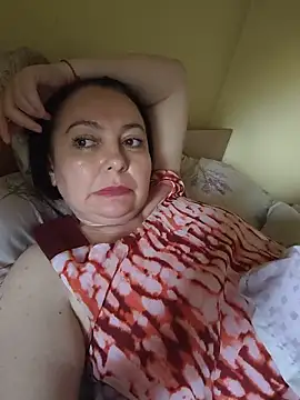 EmmaEmmy40 online show from 8, 6, 2026
