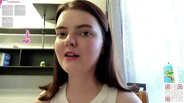 RebelDesiree online show from 5, 6, 2026