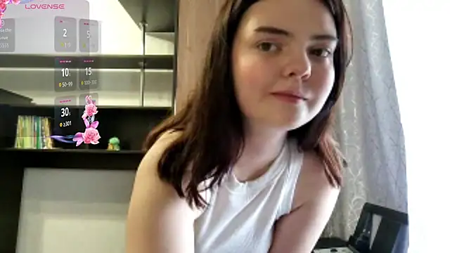 Snapshot of RebelDesiree chatting on 1, 7, 2026 RebelDesiree online show from 1, 7, 2026