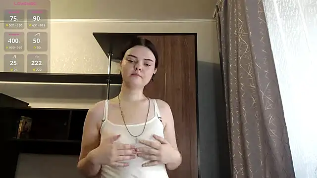 Snapshot of RebelDesiree chatting on 16, 7, 2026 RebelDesiree online show from 16, 7, 2026