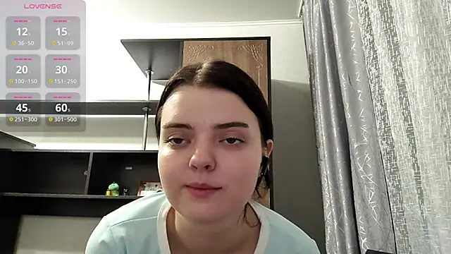 Snapshot of RebelDesiree chatting on 25, 7, 2026 RebelDesiree online show from 25, 7, 2026