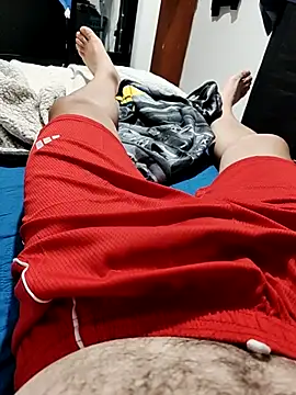 AndresvargasQ123 online show from 10, 5, 2026