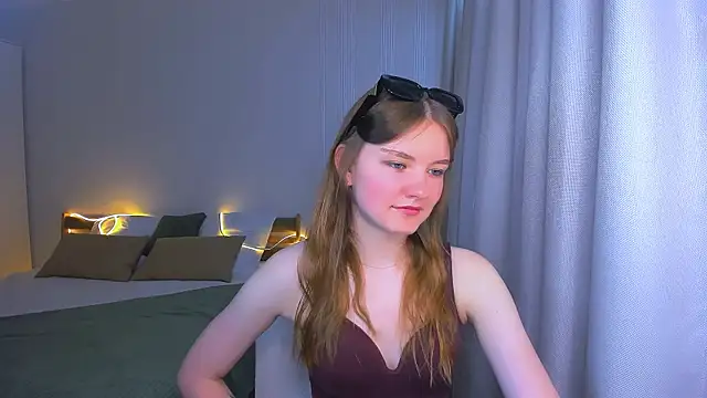 Snapshot of LookEva chatting on 9, 6, 2026 LookEva online show from 9, 6, 2026