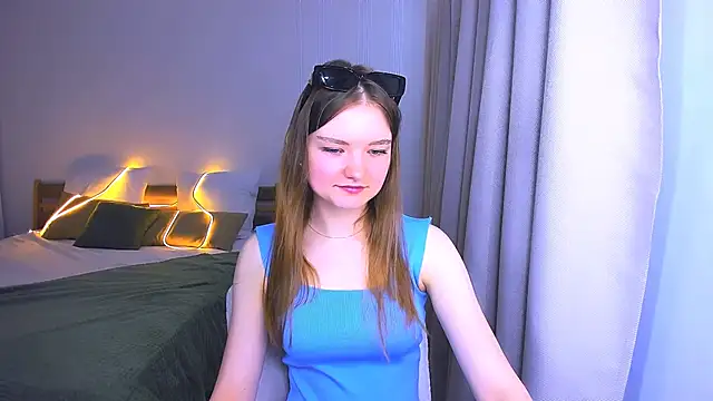 Snapshot of LookEva chatting on 18, 6, 2026 LookEva online show from 18, 6, 2026