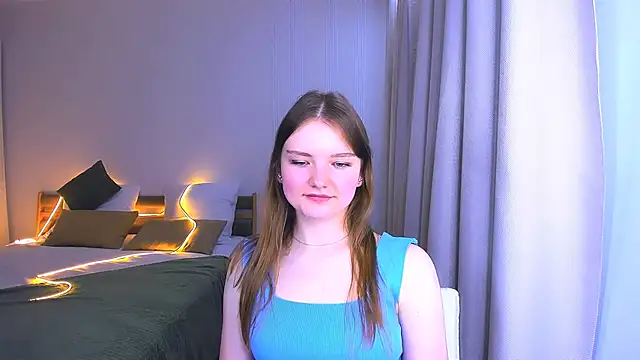 Snapshot of LookEva chatting on 18, 6, 2026 LookEva online show from 18, 6, 2026