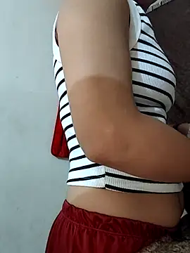 Snapshot of kiran-baby chatting on 20, 5, 2026 kiran-baby online show from 20, 5, 2026