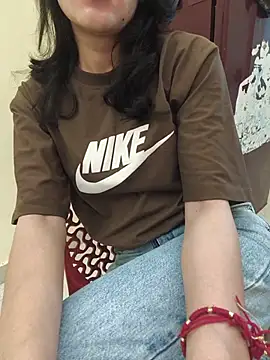 Snapshot of zoya_baby_ chatting on 3, 8, 2026 zoya baby online show from 3, 8, 2026