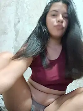 Snapshot of Soy_sashaa chatting on 22, 7, 2026 Soy sashaa online show from 22, 7, 2026