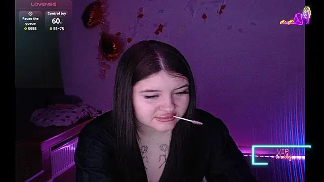 Snapshot of Blackangels chatting on 16, 5, 2026 Blackangels online show from 16, 5, 2026