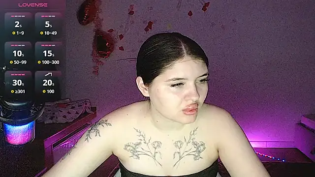 Snapshot of Blackangels chatting on 25, 5, 2026 Blackangels online show from 25, 5, 2026