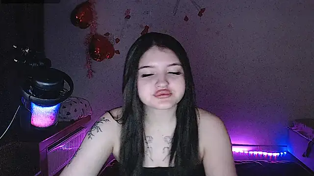Snapshot of Blackangels chatting on 28, 5, 2026 Blackangels online show from 28, 5, 2026