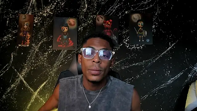 timosX  online show from 11, 5, 2026