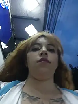 Isabella  Risky online show from 27, 5, 2026