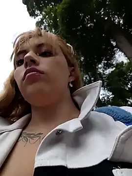 Isabella  Risky online show from 8, 8, 2026