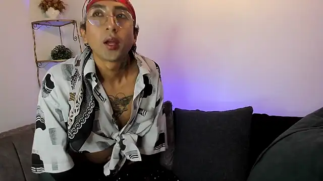 Eclipse TeenBoy66 online show from 27, 5, 2026