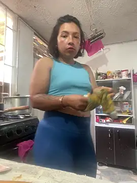 Snapshot of sarita_hos chatting on 29, 6, 2026 sarita hos online show from 29, 6, 2026