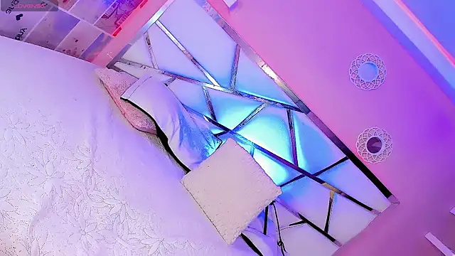 Lexxy Mattell online show from 18, 5, 2026