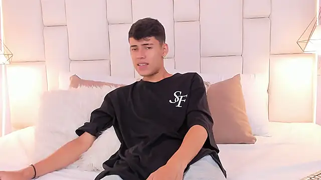 Snapshot of JacobFerrer chatting on 21, 5, 2026 JacobFerrer online show from 21, 5, 2026