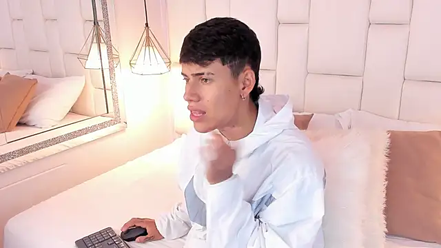 Snapshot of JacobFerrer chatting on 18, 6, 2026 JacobFerrer online show from 18, 6, 2026