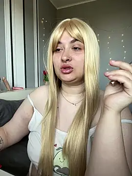 AureTease online show from 4, 5, 2026