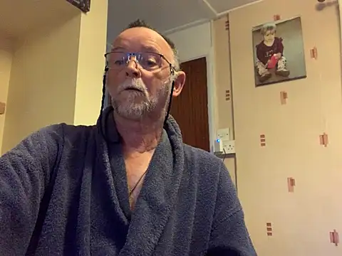 Moonraker64 online show from 8, 8, 2026