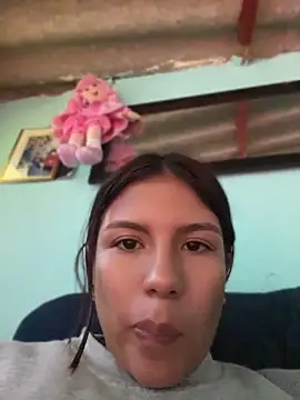 Snapshot of FernandaHils chatting on 10, 6, 2026 FernandaHils online show from 10, 6, 2026