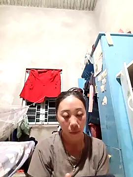 Snapshot of Jinli_01 chatting on 7, 5, 2026 Jinli 01 online show from 7, 5, 2026
