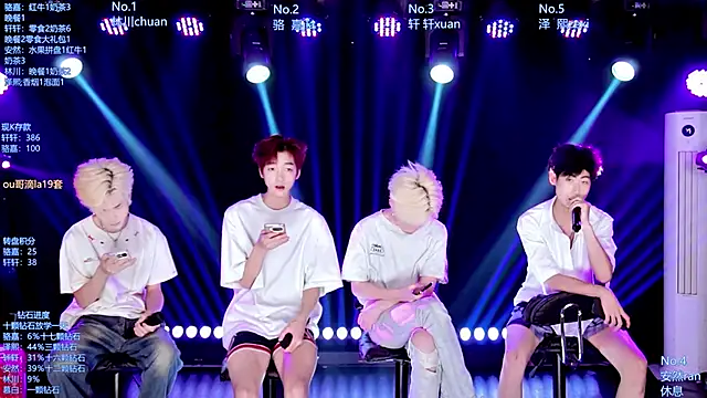AOA-ACE online show from 2, 6, 2026