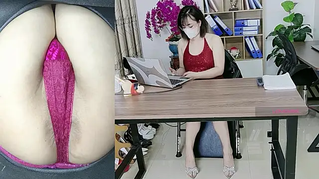 Snapshot of Elidabeth_Mart chatting on 21, 6, 2026 Elidabeth Mart online show from 21, 6, 2026