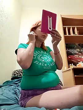 Snapshot of Bel_Nell chatting on 5, 6, 2026 Bel Nell online show from 5, 6, 2026