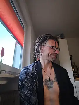 Snapshot of Tattooangel4172 chatting on 6, 6, 2026 Tattooangel4172 online show from 6, 6, 2026
