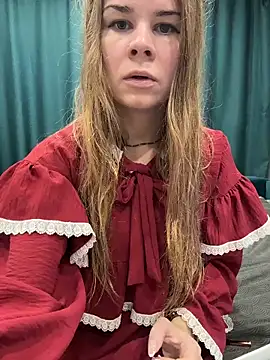 Snapshot of MaryMathews_ chatting on 19, 6, 2026 MaryMathews online show from 19, 6, 2026