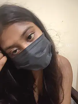 Snapshot of RAGNI-Love chatting on 6, 7, 2026 RAGNI-Love online show from 6, 7, 2026