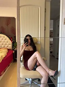 Naomi 8899 online show from 4, 5, 2026