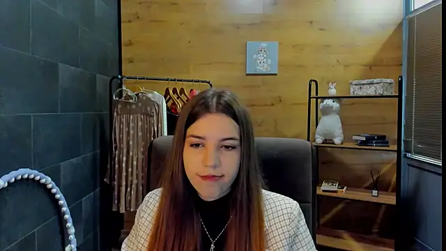 Snapshot of RuthhCox chatting on 18, 5, 2026 RuthhCox online show from 18, 5, 2026