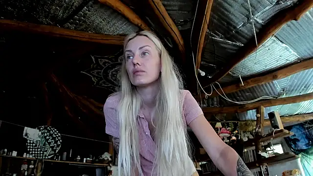 Snapshot of wildforestmuse_ chatting on 7, 7, 2026 wildforestmuse online show from 7, 7, 2026