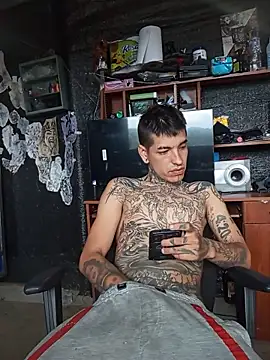 demoni0802 online show from 18, 5, 2026