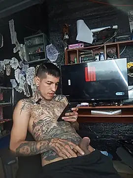demoni0802 online show from 8, 6, 2026