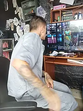 demoni0802 online show from 9, 6, 2026