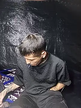 demoni0802 online show from 16, 6, 2026