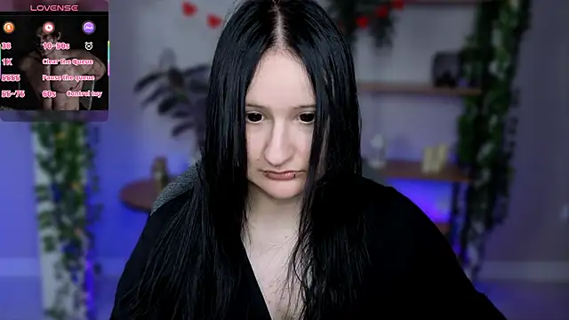 Ame xCore online show from 26, 7, 2026