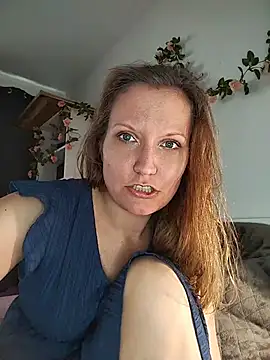 Snapshot of Candy_Cougar chatting on 22, 6, 2026 Candy Cougar online show from 22, 6, 2026