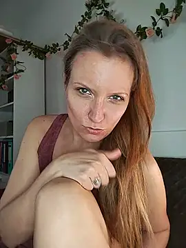 Snapshot of Candy_Cougar chatting on 2, 7, 2026 Candy Cougar online show from 2, 7, 2026