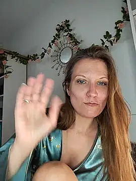 Snapshot of Candy_Cougar chatting on 5, 7, 2026 Candy Cougar online show from 5, 7, 2026