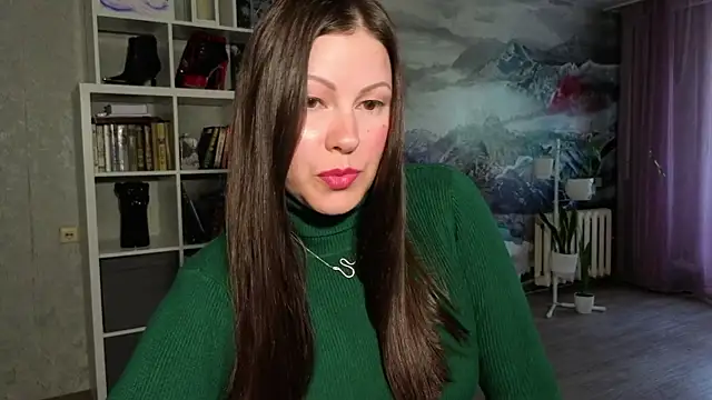 Dana-Queendom online show from 19, 5, 2026