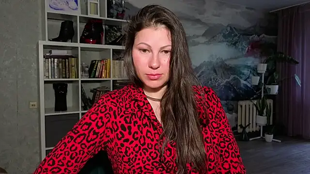 Dana-Queendom online show from 29, 5, 2026