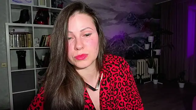 Dana-Queendom online show from 31, 5, 2026