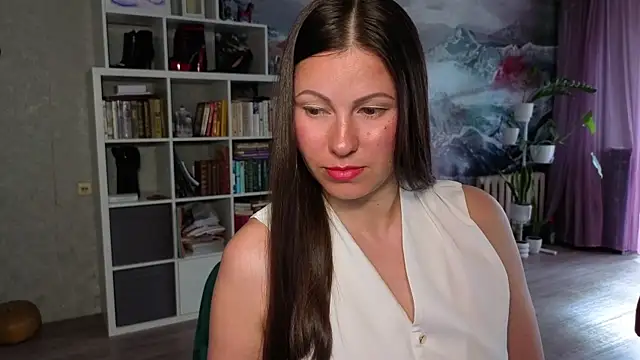 Dana-Queendom online show from 14, 6, 2026