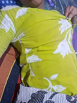 ImLuckyy online show from 27, 5, 2026